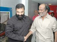 Rajini-Kamal Rajini-Kamal