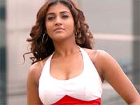 Kausha Kausha