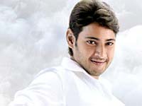 Mahesh Babu Mahesh Babu