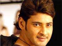Mahesh Babu Mahesh Babu