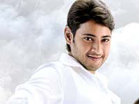 Mahesh Babu Mahesh Babu