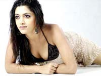 Mamta Mohandas Mamta Mohandas