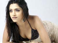 Mamta Mohandas Mamta Mohandas