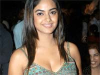 Meera Chopra Meera Chopra