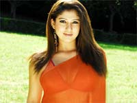 Nayantara Nayantara