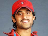 Prabhas Prabhas