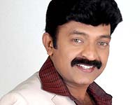 Rajasekhar Rajasekhar