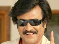 Rajinikanth Rajinikanth