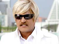 Rajinikanth Rajinikanth