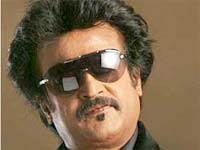 Rajinikanth Rajinikanth