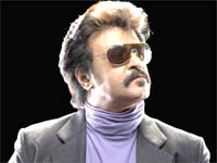 Rajinikanth Rajinikanth