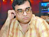 RajKumar Santoshi RajKumar Santoshi
