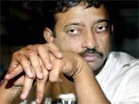 Ramgopal Varma Ramgopal Varma
