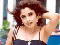Ramya Krishna Ramya Krishna