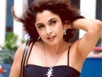 Ramya Krishna Ramya Krishna