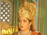 Ramya Krishna Ramya Krishna