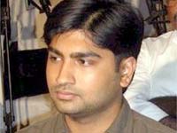 Ravi Krishna Ravi Krishna