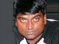 Ravi Babu Ravi Babu