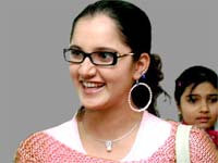 Sania Mirza Sania Mirza