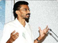 Sekhar Kammula Sekhar Kammula