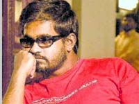 Selvaraghavan BE Selvaraghavan BE
