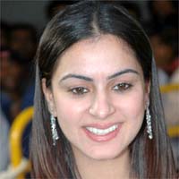Shraddha Arya Shraddha Arya