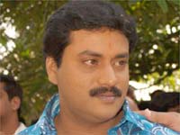Sunil Sunil