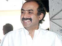 Suresh Babu Suresh Babu