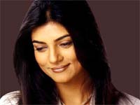 Sushmita Sen Sushmita Sen