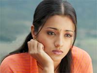 Trisha Trisha