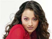 Trisha Trisha