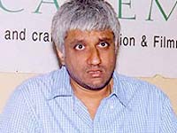 Vikram Bhatt Vikram Bhatt