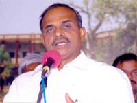YS Rajasekhar Reddy YS Rajasekhar Reddy