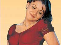 Aarti Agarwal Aarti Agarwal