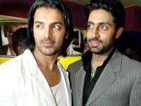 John-Abhishek John-Abhishek