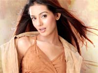 Amrita Rao Amrita Rao