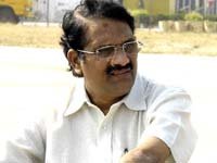 Ashwini Dutt Ashwini Dutt