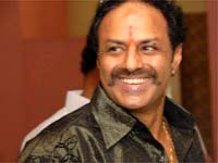 Balakrishna Balakrishna