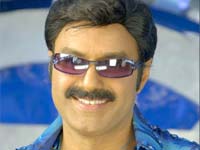 Balakrishna Balakrishna