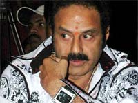 Balakrishna Balakrishna