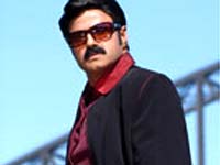 Balakrishna Balakrishna