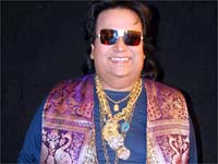 Bappi Lahiri Bappi Lahiri