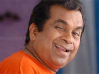 Bramhanandam Bramhanandam