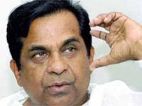 Brahmanandam Brahmanandam