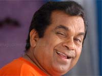 Bramhanandam Bramhanandam