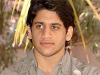 Naga Chaitanya Naga Chaitanya