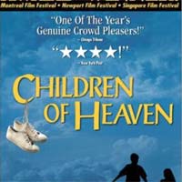 Children Of Heaven Children Of Heaven