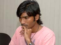 Dhanush Dhanush