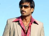 Gopichand Gopichand