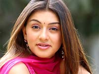 Hansika Hansika